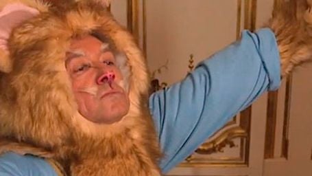 Kevin Spacey interpretará a un hombre-gato en 'Nine Lives' noticias imagen