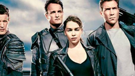‘Terminator: Génesis’ : ¡Nuevo tráiler de la película! noticias imagen