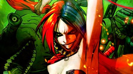 'Escuadrón Suicida': David Ayer insinúa en qué cómics se inspirará la película noticias imagen