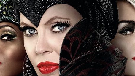 ‘Once Upon A Time’: Las principales villanas de la cuarta temporada protagonizan un nuevo póster noticias imagen