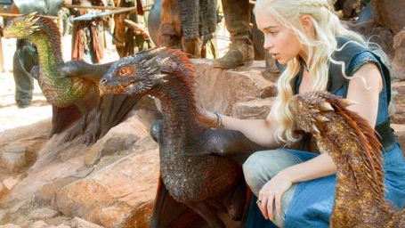 Movistar TV firma un acuerdo con HBO para emitir 'Juego de Tronos' y otras series noticias imagen