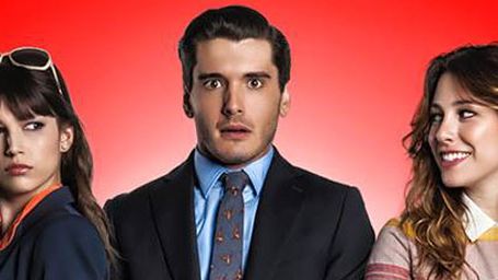 Exclusiva 'Perdiendo el norte': nuevo 'motion' póster noticias imagen