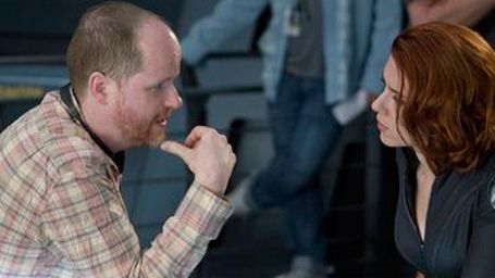 ¿Dirigiría Joss Whedon 'Captain Marvel'? "No lo descartaría" noticias imagen
