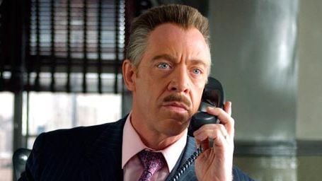 ¡RUMOR! ¿Nuevo 'reboot' de 'Spider-Man' con J.K.Simmons como J.Jonah Jameson? noticias imagen