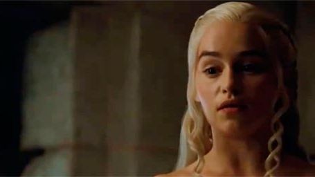 ‘Juego de Tronos’: Tráiler oficial de la quinta temporada noticias imagen