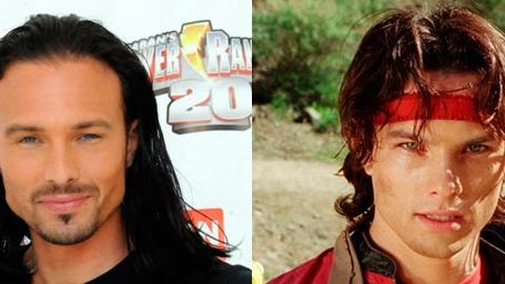 Detienen al Power Ranger rojo Ricardo Medina Jr. por matar a su compañero de piso con una espada noticias imagen