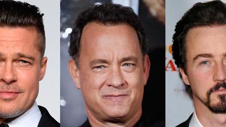 ‘Lewis and Clark’: HBO da luz verde a la miniserie de Edward Norton, Brad Pitt y Tom Hanks