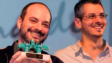 SensaCine, premiada en la Semana del cine de Carabanchel noticias imagen