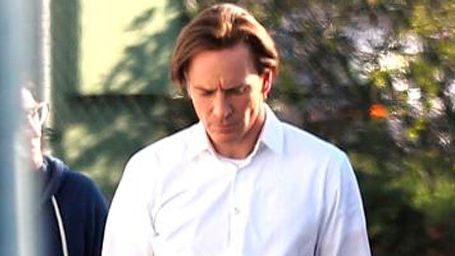 Primeras fotos de Michael Fassbender como Steve Jobs noticias imagen