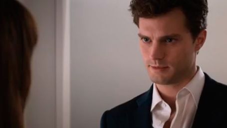 'Cincuenta sombras de Grey': Excitante nuevo tráiler para la Super Bowl noticias imagen