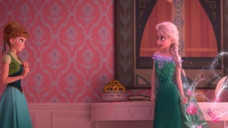 ‘Frozen Fever’: Primeras imágenes del corto-secuela de Disney noticias imagen