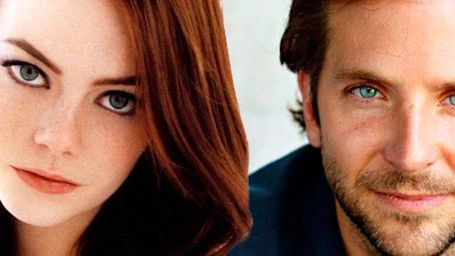 Lo nuevo de Cameron Crowe, con Emma Stone y Bradley Cooper, ya tiene título noticias imagen