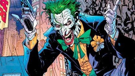 ‘Gotham’ introducirá al Joker antes del final de la primera temporada noticias imagen