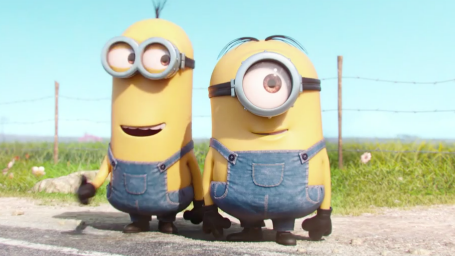 ‘Los Minions’: ¡Nuevo tráiler de la película! noticias imagen