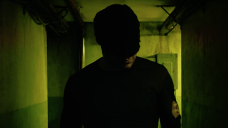 ‘Daredevil’: ¡Primer 'teaser-tráiler' de la serie! noticias imagen