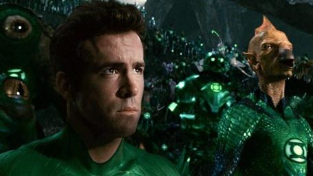 Ryan Reynolds habla de 'Deadpool' y de su papel en 'Linterna Verde'