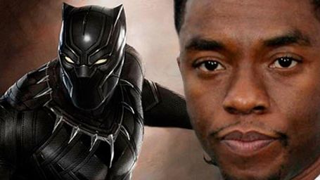 'Pantera Negra': Chadwick Boseman habla sobre su investigación para el papel noticias imagen