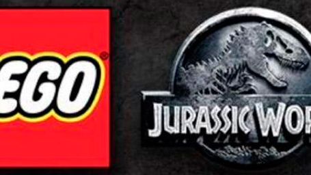 'Teaser' tráiler de LEGO 'Jurassic World', el videojuego noticias imagen