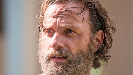 ‘The Walking Dead’: Andrew Lincoln adelanta un gran cambio para el final de la quinta temporada noticias imagen