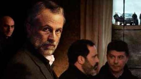 'Calabria': Cartel en EXCLUSIVA de lo último de Marco Leonardi noticias imagen