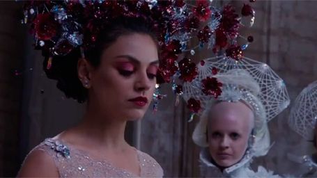 El destino de Júpiter': 4 nuevos clips de la película futurista de los Wachowski noticias imagen