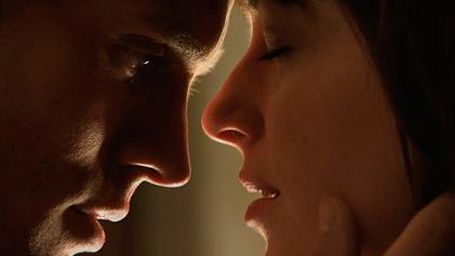 'Cincuenta sombras de Grey' vende más de 137.000 entradas en España una semana antes de su estreno noticias imagen