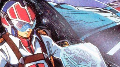 Andrés Muschietti ('Mamá') podría dirigir la película de 'Robotech' noticias imagen