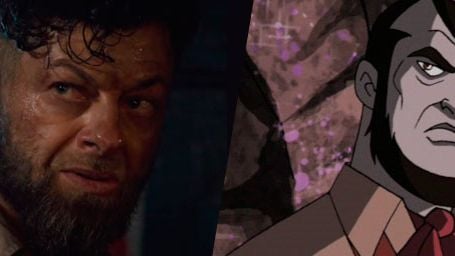 'Vengadores; La era de Ultrón': ¿revelado el papel de Andy Serkis?