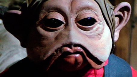Muere el actor de 'Star Wars' Richard Bonehill, el mítico Sullustano Nien Nunb noticias imagen