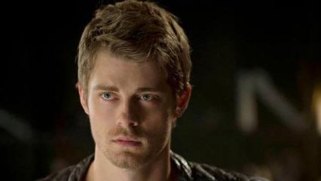 ‘Agents of S.H.I.E.L.D.’: Luke Mitchell interpretará a un Inhumano en la segunda temporada noticias imagen