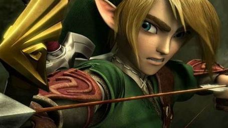 Netflix prepara una serie de acción real sobre ‘The Legend of Zelda’