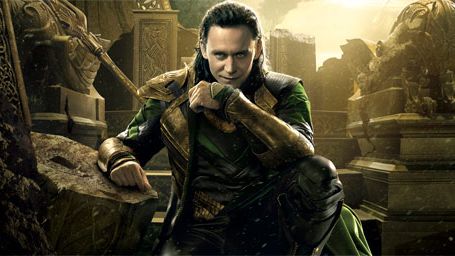 Tom Hiddleston habla sobre 'Thor: Ragnarok': "Hay que responder a algunas preguntas" noticias imagen