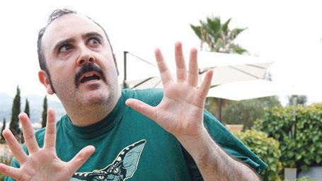 Carlos Areces, censurado en los Premios Goya 2015 noticias imagen