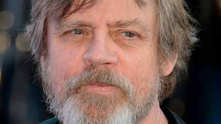 'Star Wars: El despertar de la Fuerza': Mark Hamill pide a los fans que controlen sus expectativas noticias imagen