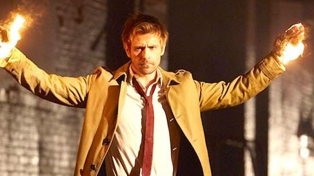‘Constantine’ podría mudarse a Syfy como ‘Hellblazer’ noticias imagen
