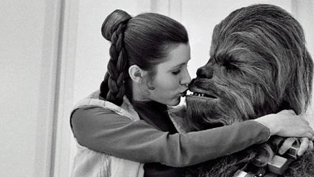 'Star Wars: El despertar de la Fuerza': Este es el aspecto que podría tener la princesa Leia noticias imagen