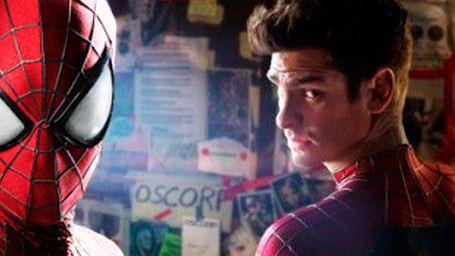 ¡RUMOR! Andrew Garfield no será el Spider-Man de Marvel y Sony Pictures
