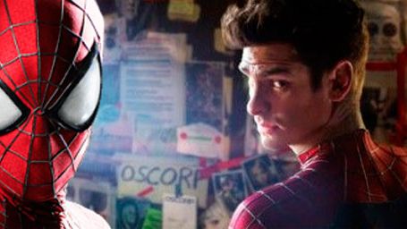 ¡RUMOR! Andrew Garfield no será el Spider-Man de Marvel y Sony Pictures noticias imagen