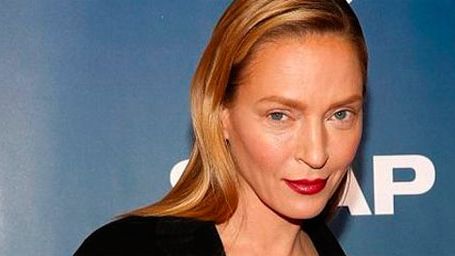 Uma Thurman, irreconocible en su última aparición en público noticias imagen