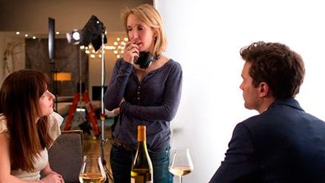 Primeras críticas, muy positivas, de 'Cincuenta sombras de Grey' noticias imagen