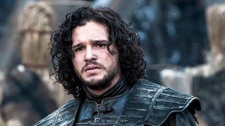‘Juego de Tronos’: Kit Harington enfadado con los fans que presionan a George R.R. Martin noticias imagen