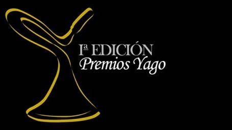 Nacen los premios YAGO para galardonar a los "no reconocidos" noticias imagen