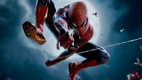 ¿Cuánto le ha pagado Marvel a Sony por el acuerdo Spider-Man?