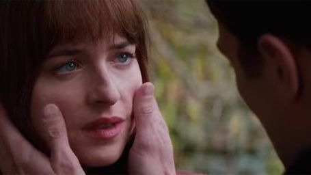 'Cincuenta sombras de Grey': La directora y los protagonistas hablan de la película en este vídeo noticias imagen