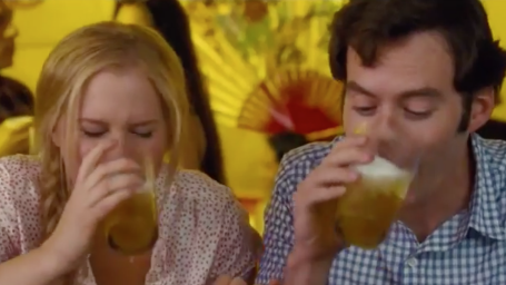 ‘Trainwreck’: ¡Divertido tráiler de la película de Judd Apatow! noticias imagen