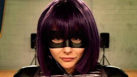 La precuela de Hit-Girl podría salir adelante... ¡Y después 'Kick-Ass 3'!