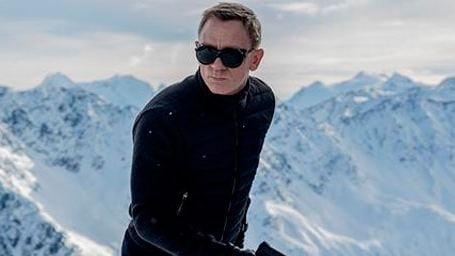 'Spectre': Nuevo vídeo detrás de las cámaras y fotos de la película de James Bond