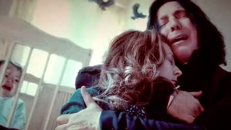'Harry Potter': Este vídeo con las escenas de Severus Snape en orden cronológico te romperá el corazón noticias imagen