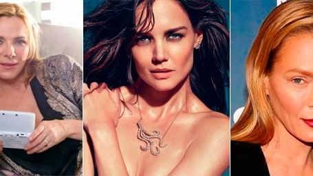 'Cincuenta sombras más oscuras': ¿Qué actriz interpretará a la 'señora Robinson'? noticias imagen