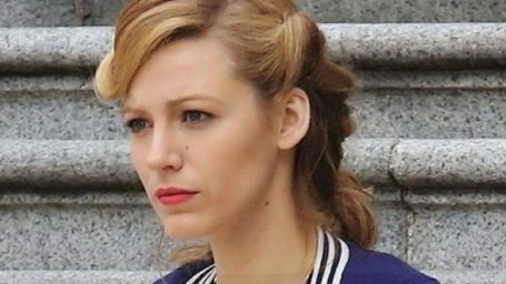 'The Age of Adaline': Tráiler de la nueva película de Blake Lively noticias imagen